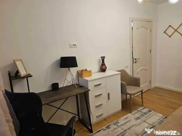 De inchiriat apartament cu 3 camere Tiglina 1, 520 euro