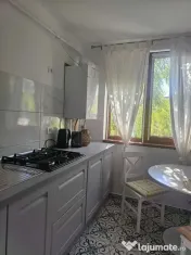De inchiriat apartament cu 3 camere Tiglina 1, 520 euro 