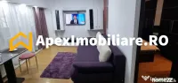 Apartament 1 camere de inchiriat Nerva Traian București | A 