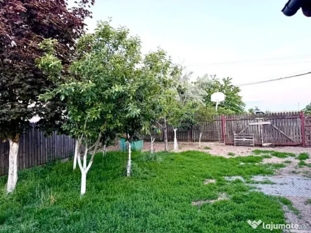 Vand casa 5 camere in Cruceni 15 min de Arad