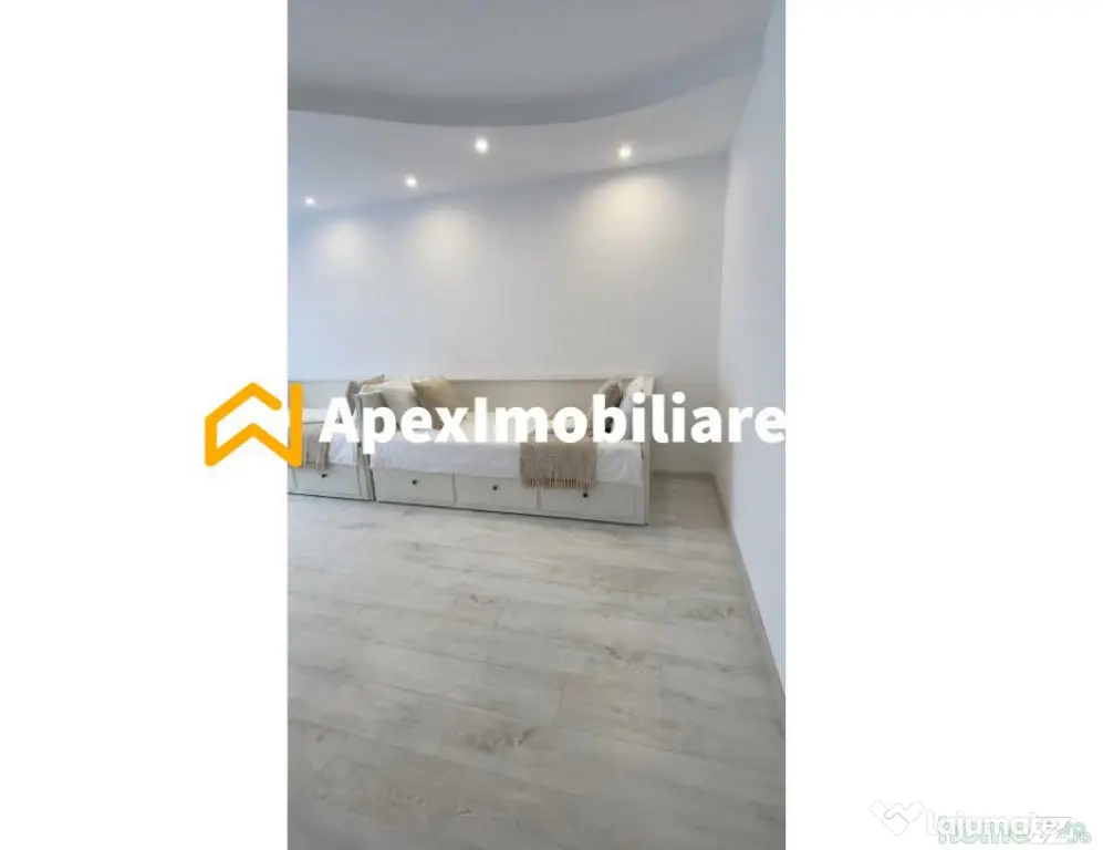 Apartament 3 camere de inchiriat Drumul Taberei București |