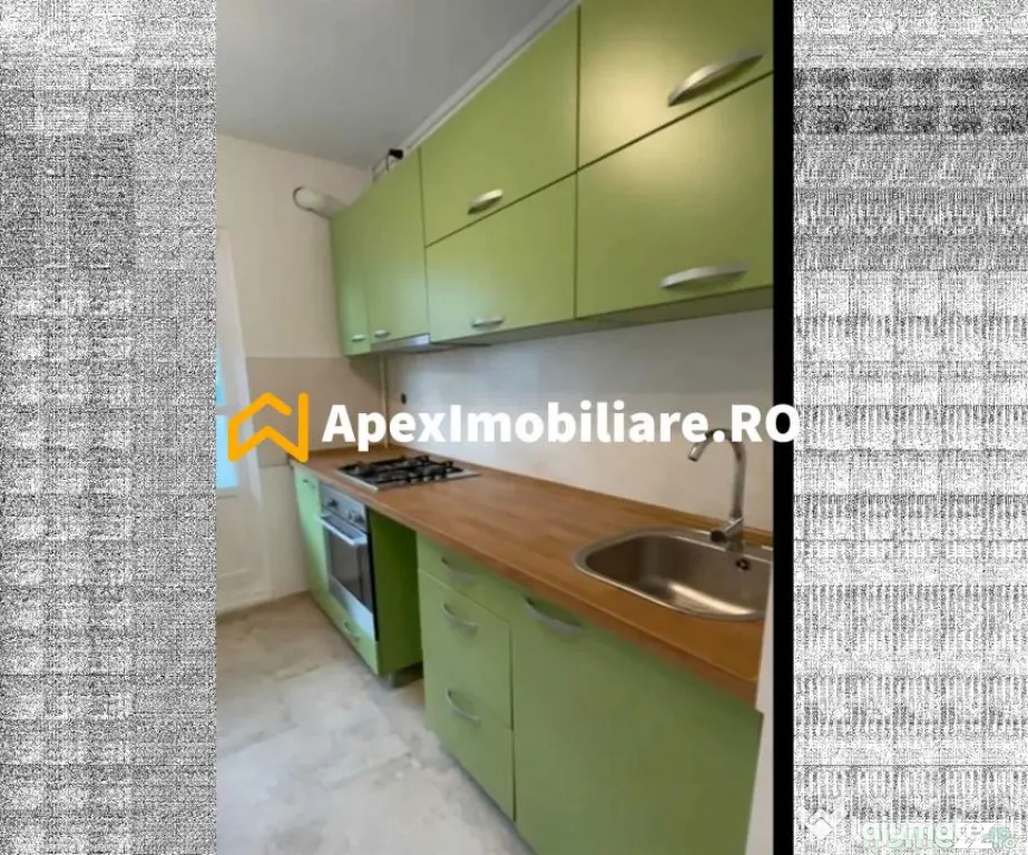 Apartament 3 camere de inchiriat Drumul Taberei București |