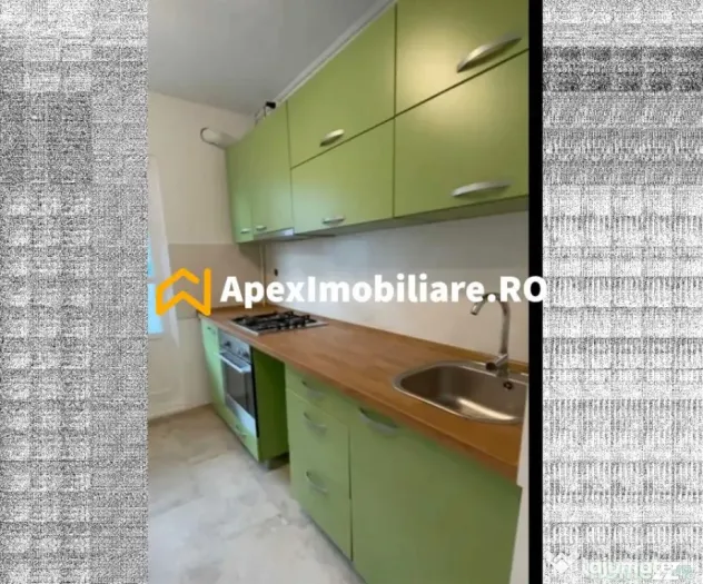 Apartament 3 camere de inchiriat Drumul Taberei București |