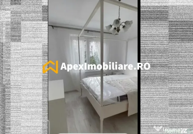 Apartament 3 camere de inchiriat Drumul Taberei București |