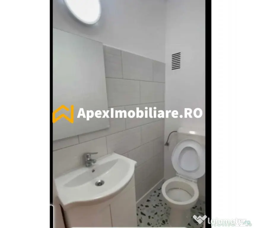 Apartament 3 camere de inchiriat Drumul Taberei București |