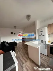 Apartament cu 2 camere Mobilat utilat Militari Residence 420 