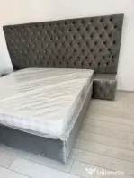 Paturi tapitate la comanda Bucuresti/Ilfov