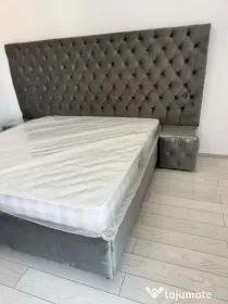 Paturi tapitate la comanda Bucuresti/Ilfov