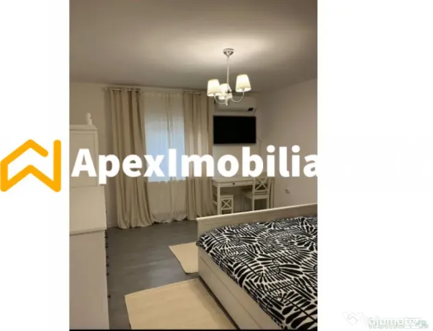 Garsoniera de inchiriat P-ta Unirii Bucuresti | Metrou 2 min