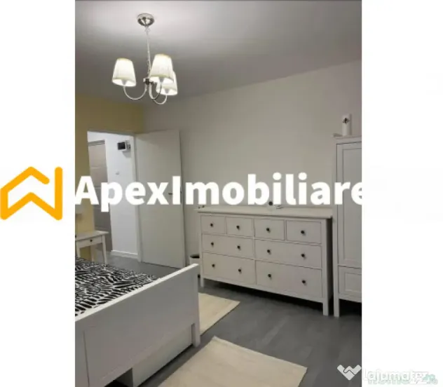 Garsoniera de inchiriat P-ta Unirii Bucuresti | Metrou 2 min