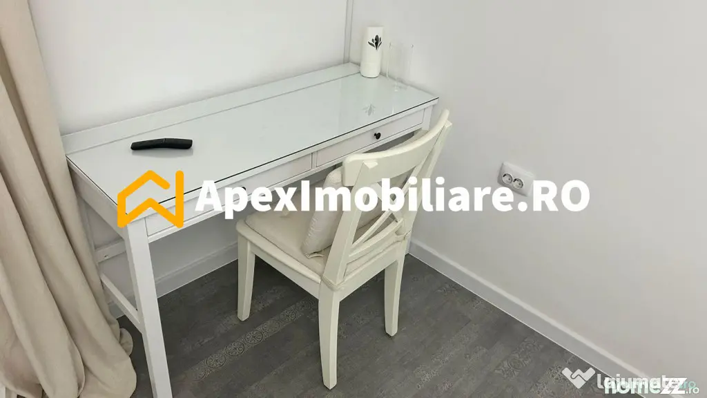 Garsoniera de inchiriat P-ta Unirii Bucuresti | Metrou 2 min