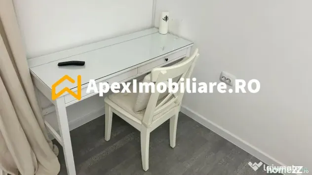 Garsoniera de inchiriat P-ta Unirii Bucuresti | Metrou 2 min