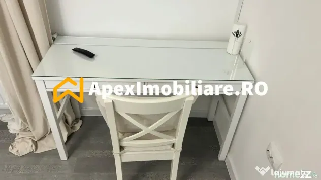 Garsoniera de inchiriat P-ta Unirii Bucuresti | Metrou 2 min