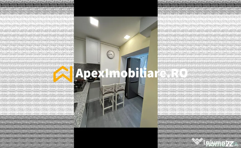 Garsoniera de inchiriat P-ta Unirii Bucuresti | Metrou 2 min