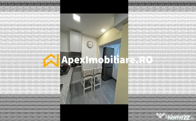 Garsoniera de inchiriat P-ta Unirii Bucuresti | Metrou 2 min