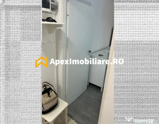Garsoniera de inchiriat P-ta Unirii Bucuresti | Metrou 2 min