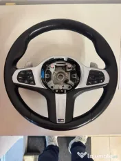 Volan bmw G30 G31 2020 M paket 