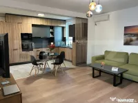 Apartament 2 camere, 57 mp, pet friendly, zona Dumbravița 