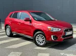 Mitsubishi Asx 1.8DiD/2015/Bi-Xenon/Led/ISTORIC COMPLET