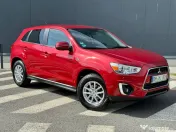Mitsubishi Asx 1.8DiD/2015/Bi-Xenon/Led/ISTORIC COMPLET 