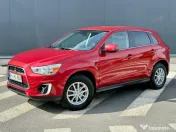 Mitsubishi Asx 1.8DiD/2015/Bi-Xenon/Led/ISTORIC COMPLET 