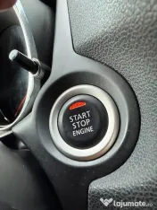 Mitsubishi Asx 1.8DiD/2015/Bi-Xenon/Led/ISTORIC COMPLET 