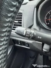 Mitsubishi Asx 1.8DiD/2015/Bi-Xenon/Led/ISTORIC COMPLET 