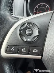 Mitsubishi Asx 1.8DiD/2015/Bi-Xenon/Led/ISTORIC COMPLET 
