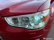 Mitsubishi Asx 1.8DiD/2015/Bi-Xenon/Led/ISTORIC COMPLET 