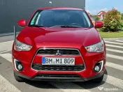 Mitsubishi Asx 1.8DiD/2015/Bi-Xenon/Led/ISTORIC COMPLET 