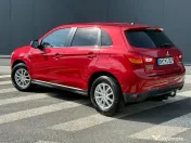 Mitsubishi Asx 1.8DiD/2015/Bi-Xenon/Led/ISTORIC COMPLET 