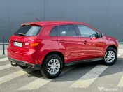 Mitsubishi Asx 1.8DiD/2015/Bi-Xenon/Led/ISTORIC COMPLET 