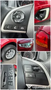 Mitsubishi Asx 1.8DiD/2015/Bi-Xenon/Led/ISTORIC COMPLET 