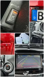 Mitsubishi Asx 1.8DiD/2015/Bi-Xenon/Led/ISTORIC COMPLET 