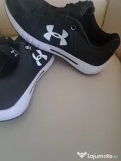 adidasi Under Armour nr 39 