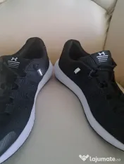 adidasi Under Armour nr 39 