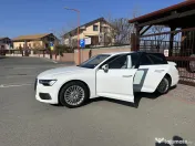 Audi A6 Quattro 2019 