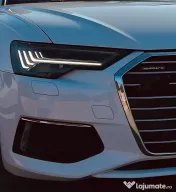 Audi A6 Quattro 2019 