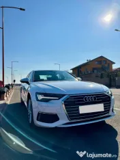 Audi A6 Quattro 2019 