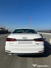 Audi A6 Quattro 2019 