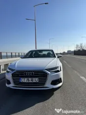 Audi A6 Quattro 2019 