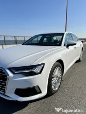 Audi A6 Quattro 2019 