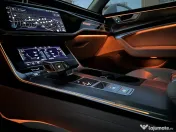 Audi A6 Quattro 2019 