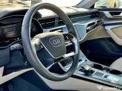 Audi A6 Quattro 2019 