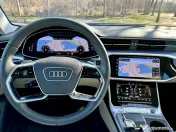 Audi A6 Quattro 2019 