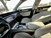 Audi A6 Quattro 2019 