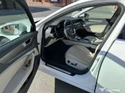 Audi A6 Quattro 2019 