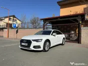 Audi A6 Quattro 2019 