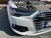 Audi A6 Quattro 2019 