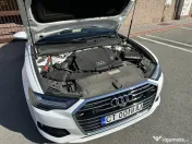 Audi A6 Quattro 2019 